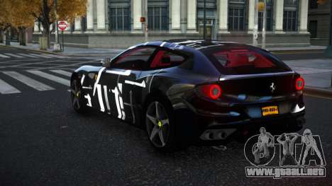 Ferrari FF Joley S13 para GTA 4