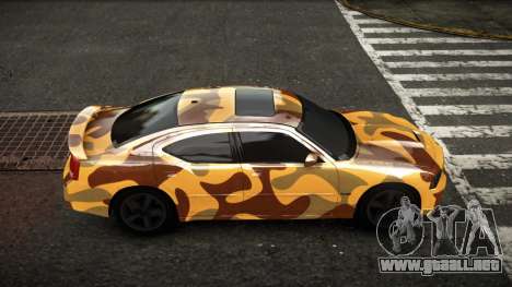 Dodge Charger Diater S14 para GTA 4