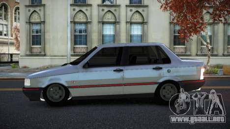 Fiat Duna Zuiwe para GTA 4