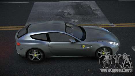 Ferrari FF Gafot para GTA 4