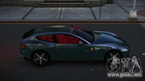 Ferrari FF Joley para GTA 4