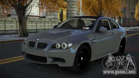BMW M3 Jucmeqix para GTA 4