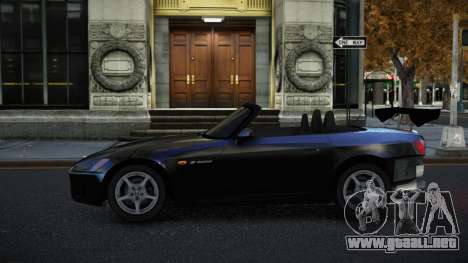 Honda S2000 Kodo para GTA 4