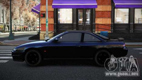 Nissan Silvia Lapmemiw para GTA 4