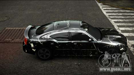 Dodge Charger Diater S9 para GTA 4