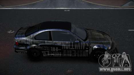 BMW M3 E46 Jagake S14 para GTA 4