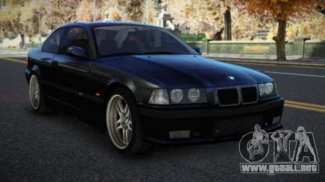 BMW M3 E36 Daqotita para GTA 4