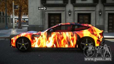 Ferrari FF Joley S1 para GTA 4