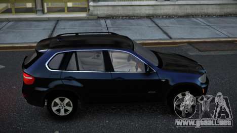 BMW X5 Binolili para GTA 4