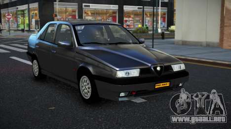 Alfa Romeo 155 Xavey para GTA 4