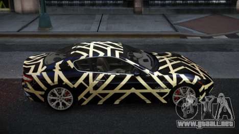 Maserati Gran Turismo Xanchu S14 para GTA 4