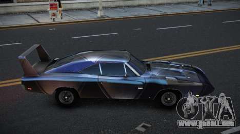 Dodge Charger Trigel S1 para GTA 4