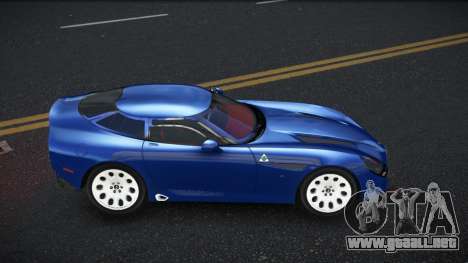 Alfa Romeo TZ3 Unej para GTA 4