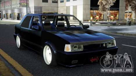 Tofas Dogan Zoagi para GTA 4