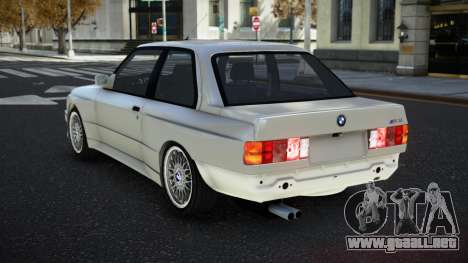 BMW M3 E30 Higke para GTA 4