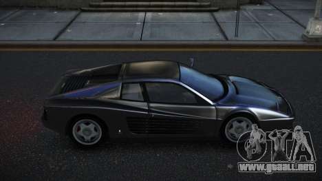 Ferrari 512 TR Axow para GTA 4