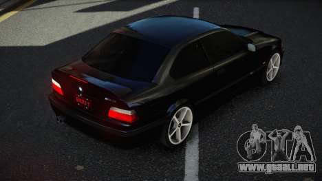 BMW M3 Gifawozo para GTA 4