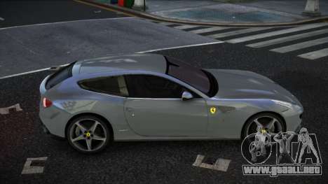 Ferrari FF Lovzanoz para GTA 4