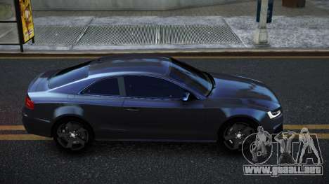 Audi RS5 Neelly para GTA 4