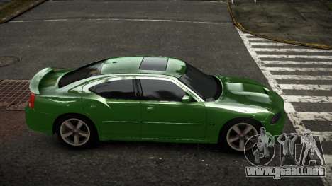 Dodge Charger Diater para GTA 4