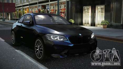 BMW M2 Omad para GTA 4