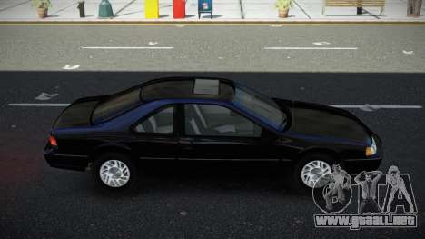Ford Thunderbird Mabiyet para GTA 4
