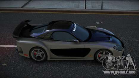Mazda RX-7 Sipim para GTA 4
