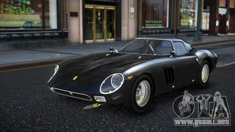 Ferrari 250 Hibofeloj para GTA 4