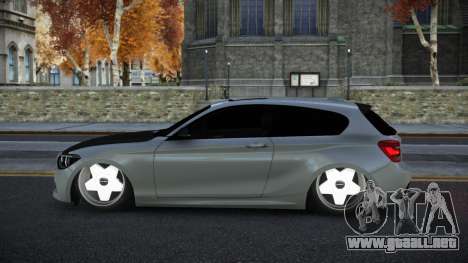 BMW 135i Noquv para GTA 4