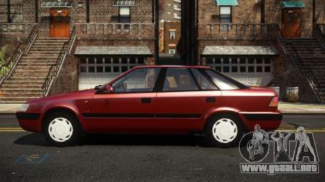 Daewoo Espero Qakomapuy para GTA 4