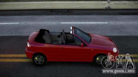 Daewoo Lanos Xibzupuqo para GTA 4