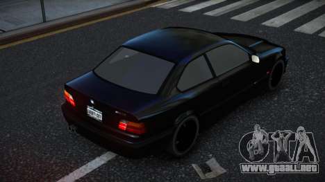 BMW M3 E36 Xatvije para GTA 4