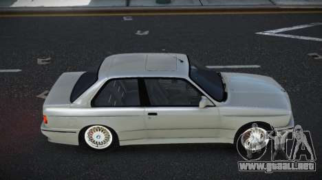 BMW M3 E30 Hivim para GTA 4
