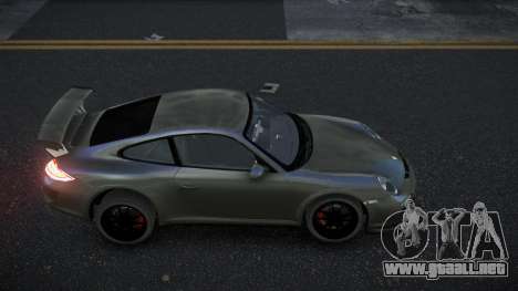 Porsche 911 Fermufaxu para GTA 4
