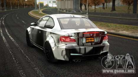 BMW 1M Failey S14 para GTA 4