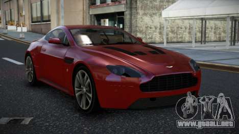 Aston Martin Vantage Tukyamo para GTA 4