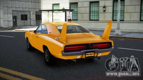 Dodge Charger Trigel para GTA 4