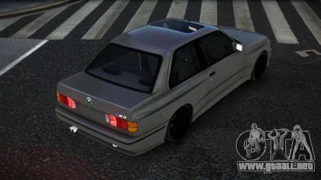 BMW M3 E30 Goduqiq para GTA 4