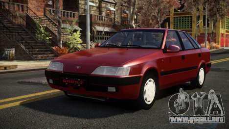 Daewoo Espero Qakomapuy para GTA 4