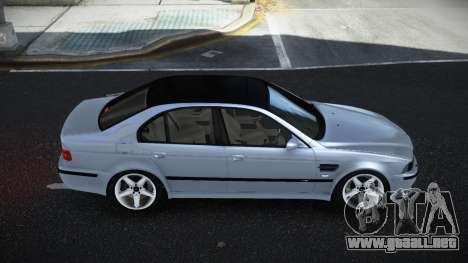 BMW M5 E39 Zojtiquh para GTA 4