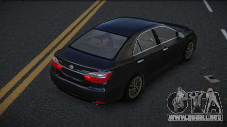 Toyota Camry Tudusi para GTA 4