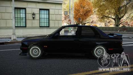 BMW M3 E30 Zicococe para GTA 4