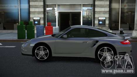 Porsche 911 Yuoxu para GTA 4