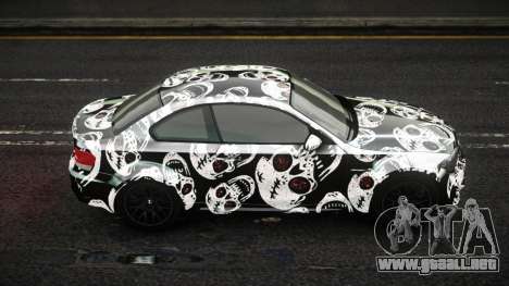 BMW 1M Failey S10 para GTA 4