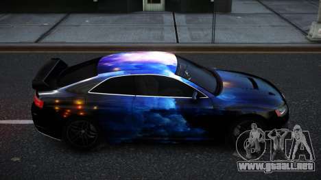 Audi S5 Carelle S6 para GTA 4