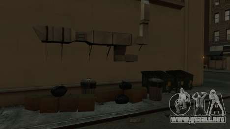 Fusion Fix V5.0.0 Hotfix 5 para GTA 4