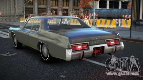 Dodge Monaco Evaw para GTA 4