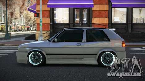 Volkswagen Golf Epig para GTA 4
