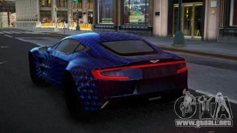Aston Martin One-77 Jasan S11 para GTA 4