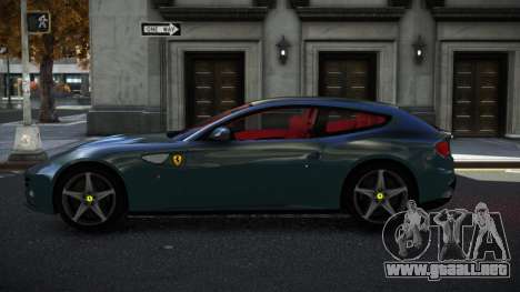 Ferrari FF Joley para GTA 4
